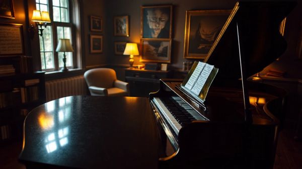 5 méthodes efficaces pour maîtriser le piano en autonomie