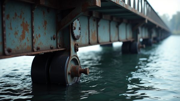 Comment choisir un chemin de roulement pour pont roulant efficace