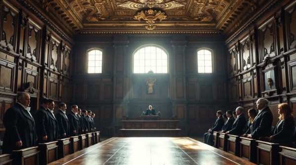 Découvrez les meilleurs avocats spécialisés en droit du travail à Versailles