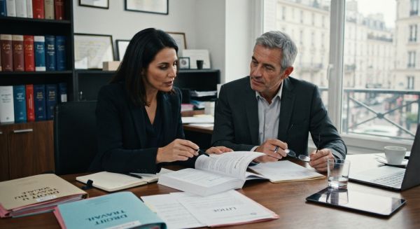 Découvrez les meilleurs avocats spécialisés en droit du travail à Versailles