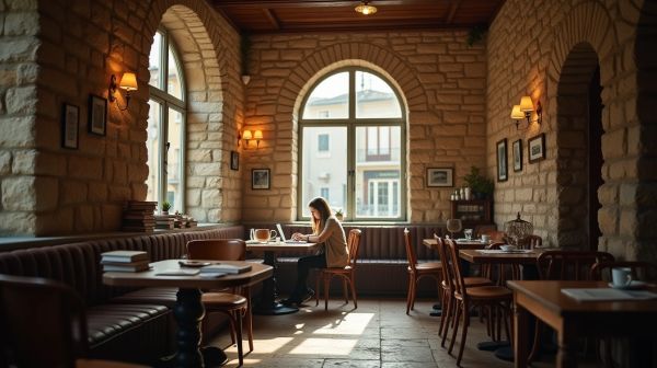 Maîtriser la rédaction web à La Rochelle pour optimiser votre visibilité