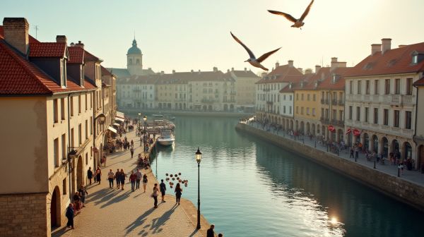 Maîtriser la rédaction web à La Rochelle pour optimiser votre visibilité