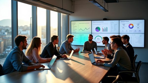 Performance digitale et acquisition locale : comment une agence google ads à perpignan booste la visibilité des entreprises