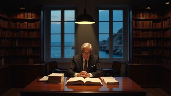 Réussir sa dossier avec un avocat en droit des étrangers à Marseille
