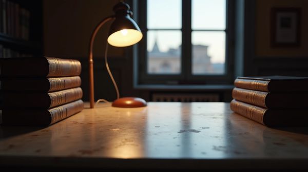 Réussir sa dossier avec un avocat en droit des étrangers à Marseille