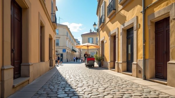 Solutions efficaces pour le dépigeonnage à Marseille