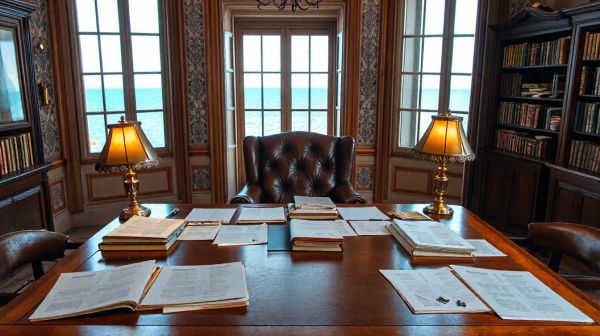 Top conseils pour collaborer avec un avocat en droit des étrangers à Marseille