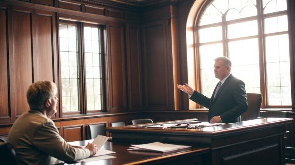 Top raisons de faire appel à un avocat à Reims