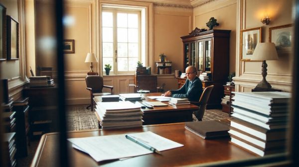 Top raisons de faire appel à un avocat à Reims
