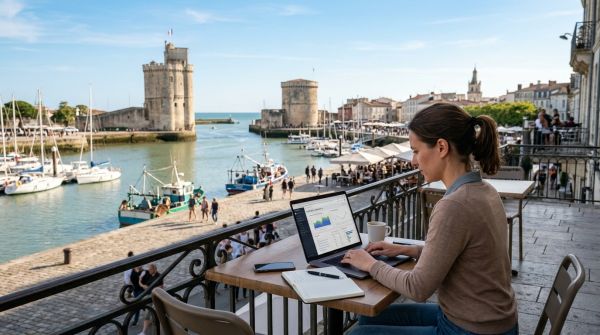 Votre audit SEO à La Rochelle : identifiez les axes d'amélioration