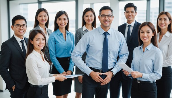 Meilleur cabinet de ressources humaines : expert en gestion sur mesure