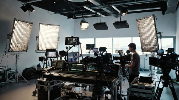 Agence de production audiovisuelle sur mesure à Paris