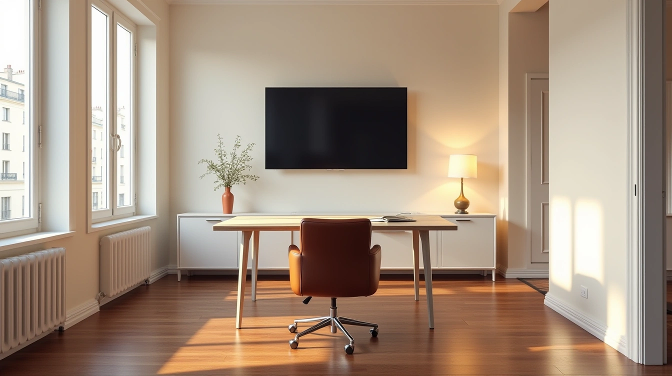 Vos questions sur la production audiovisuelle parisienne